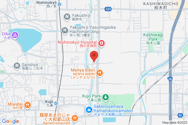 PUDOステーション　スカイプラザモール