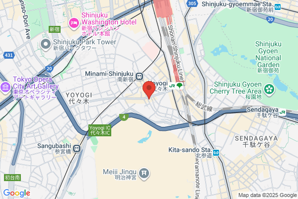 Salon梨の木