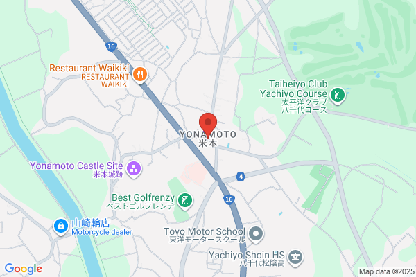 東進衛星予備校 八千代中央駅北口校