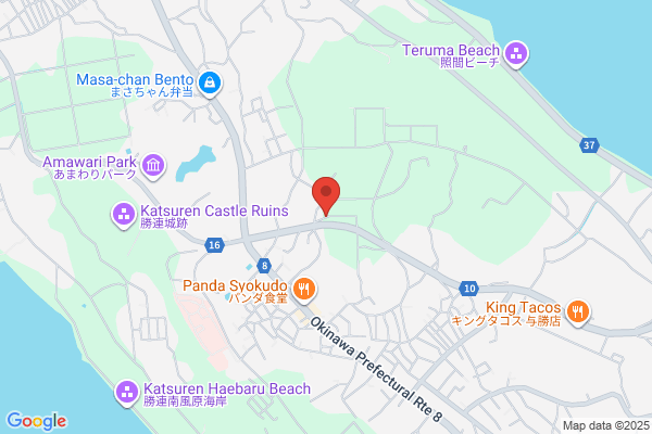 ネクステージ　沖縄うるま店