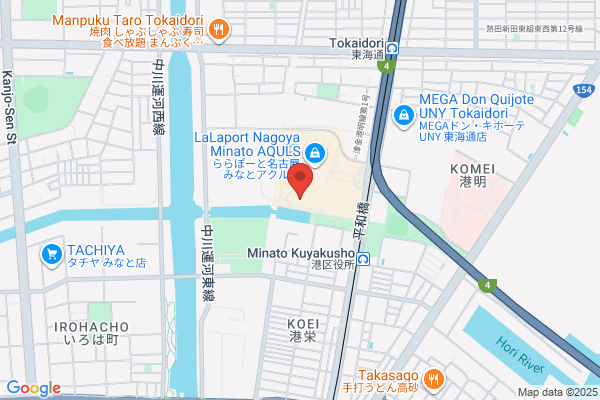 スーパースポーツゼビオ ららぽーと名古屋みなとアクルス店