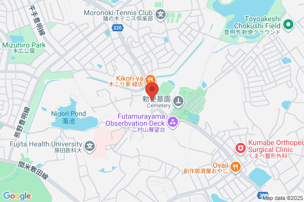 センチュリー21CKK BORDERLESS名古屋西店