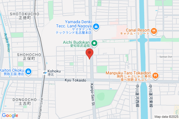すき家 港区小割通店
