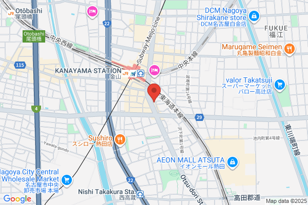 【閉店】創作個室居酒屋 蔵之助 ‐kuranosuke‐ 金山店