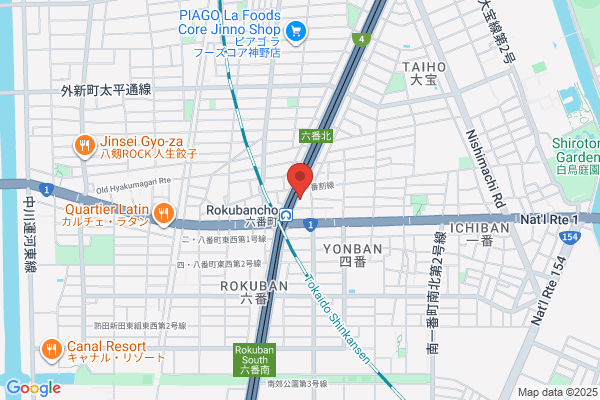 おたからや 金山店