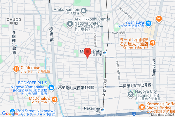 ねぎぼーず 本店