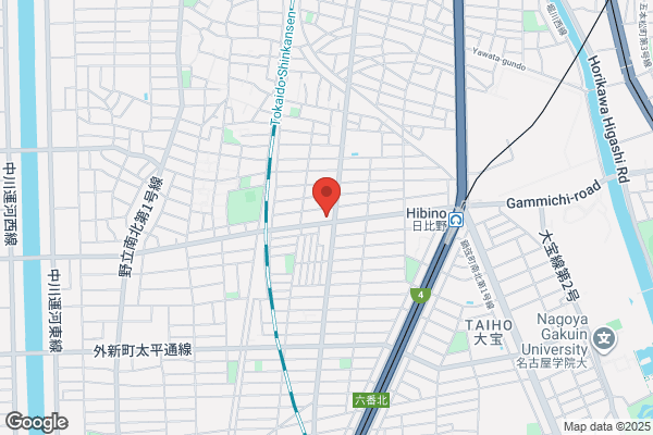 ほっともっと 野立町店