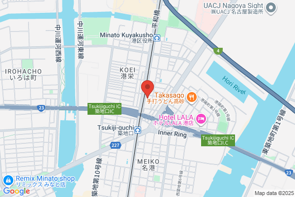 ぼてはち