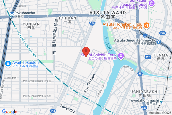 やよい軒 イオンタウン熱田千年店
