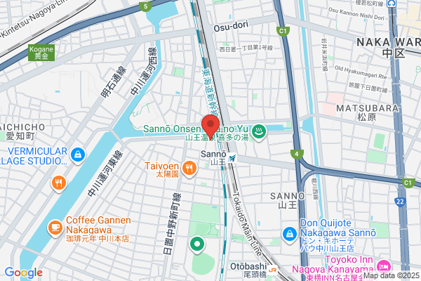 アート引越センター 名古屋支店