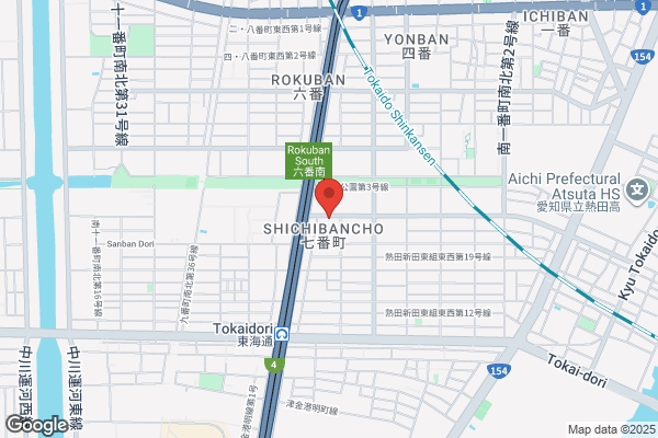 ココカラファイン薬局 港東海通店
