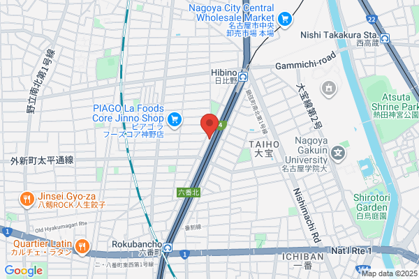 リベナス （株）桶中住宅設備