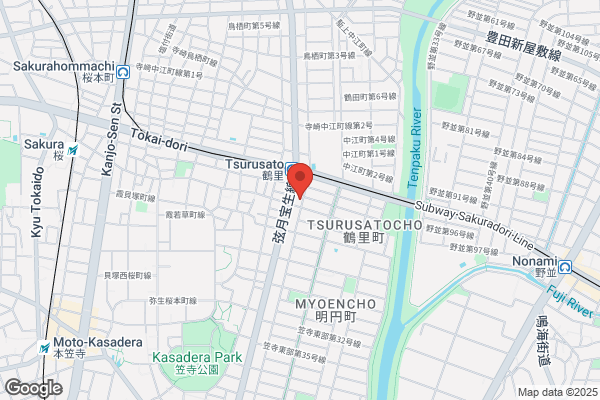 株式会社カワイサービス