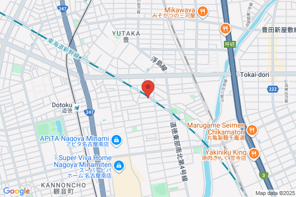 株式会社近藤 プロタイムズ 名古屋南店