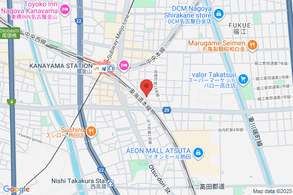 波寄もんじゃ