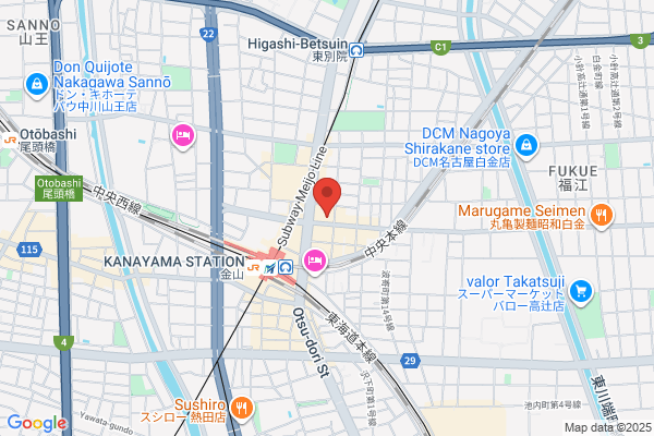 速達卓上レモンサワー 鳥心 金山店