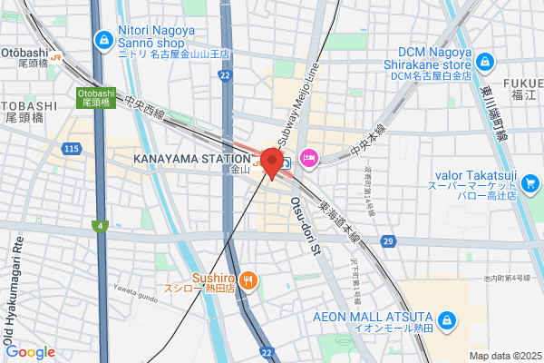 鳥貴族 金山南口店
