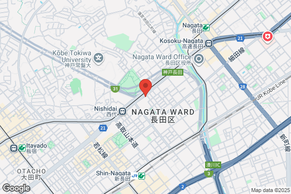 クラシアン神戸営業所