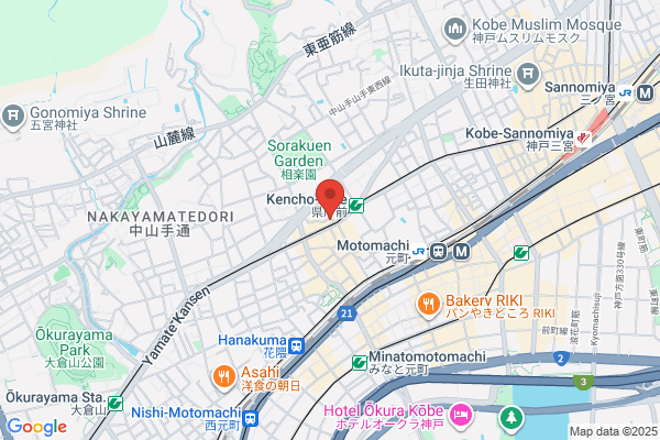 ドミノ・ピザ兵庫県庁前店