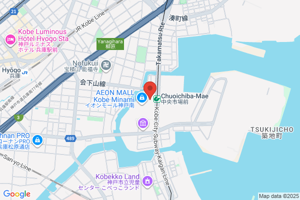ジョーシン神戸南イオンモール店