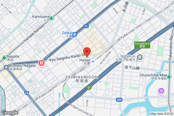 鮨・酒・肴 杉玉 兵庫駅