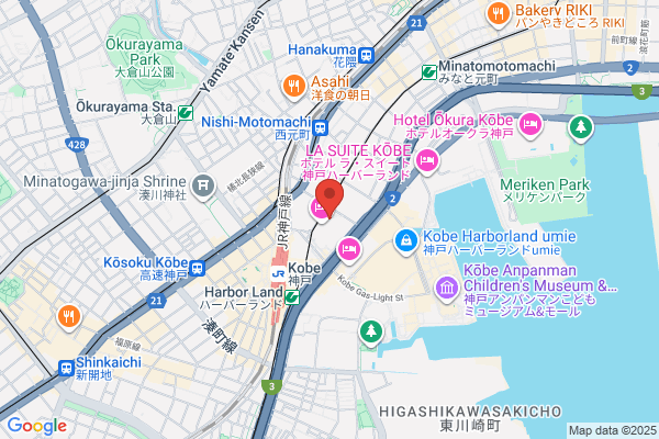 ダイワハウス神戸駅前展示場