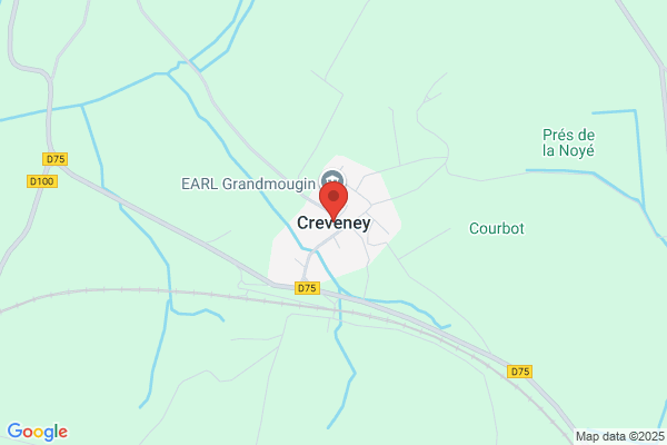 Crevie