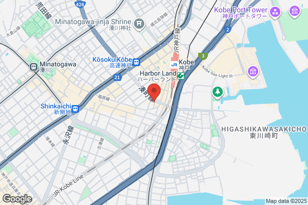 てこいち神戸店