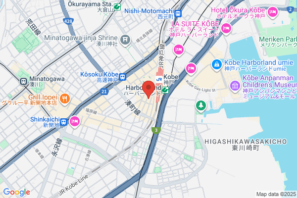てっぱんや 神戸駅前店
