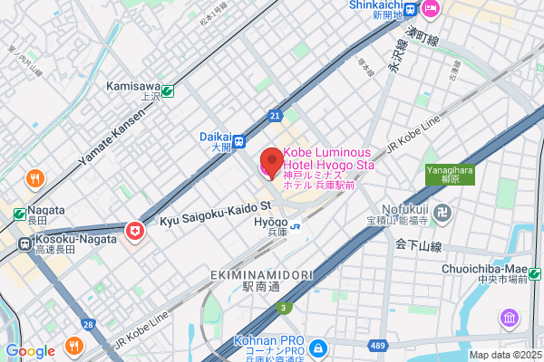 はまちゃん