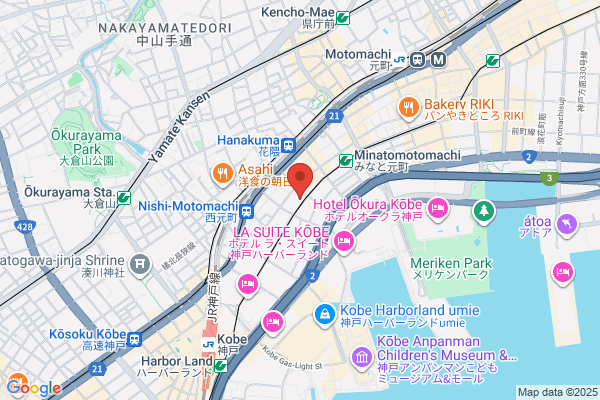 ほっともっと 神戸元町通店