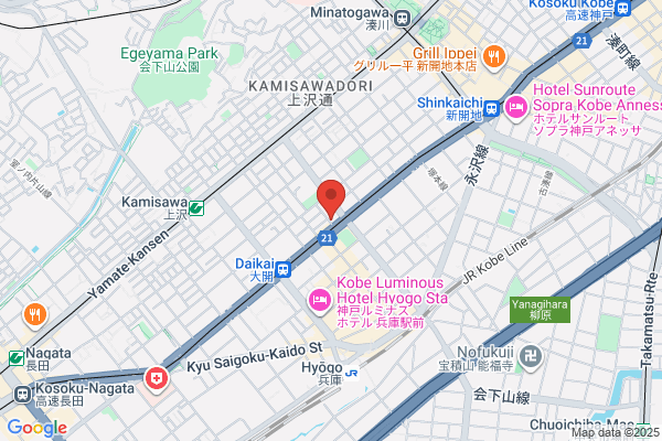 ほっともっと 神戸水木通店