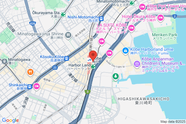 ココカラファイン デュオこうべ店