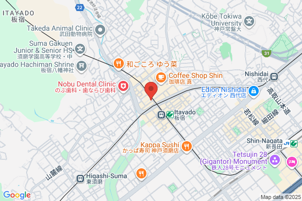 スマホなおし太郎 板宿店