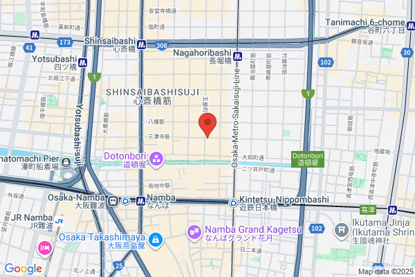 バイク屋SAKAE