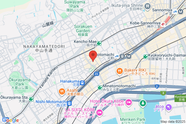 パンダキッズ元町 児童発達支援事業