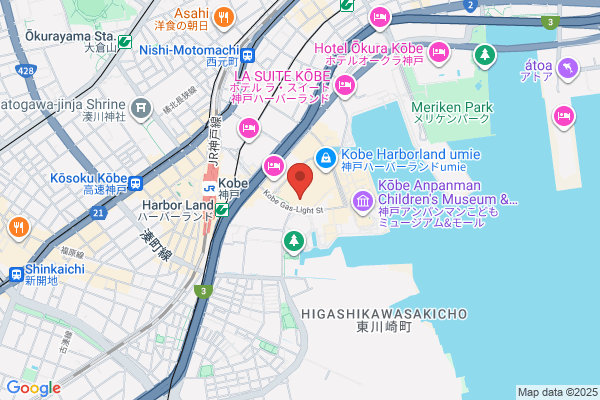 ライトオン 神戸ハーバーランドｕｍｉｅ店