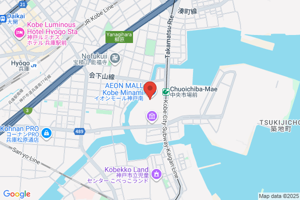 三井住友銀行 イオンモール神戸南店