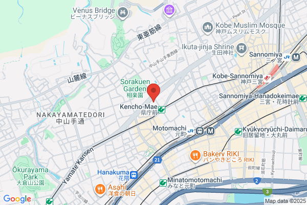 三井住友銀行 兵庫県庁出張所