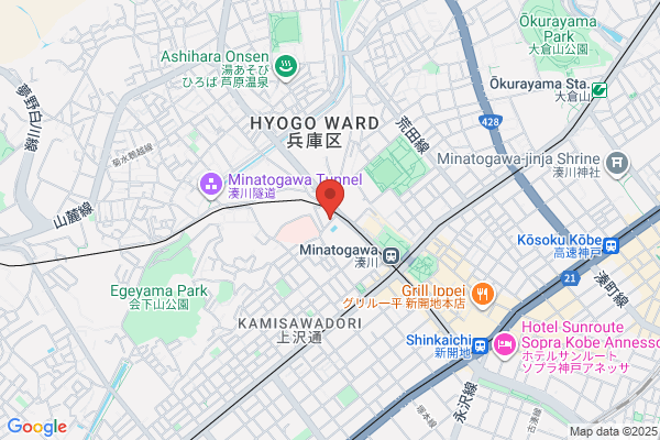 医療法人社団　林歯科医院　湊川公園歯科クリニック