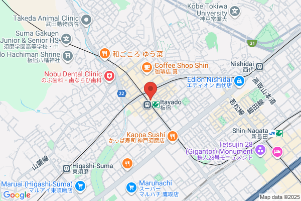 御坂塾
