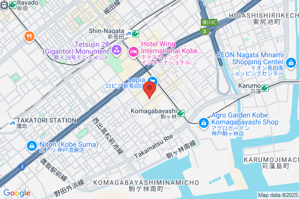 楽々本舗