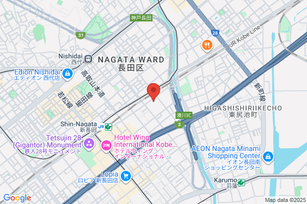 西神戸ルミナリーホール