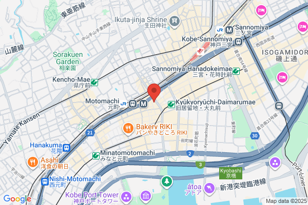 鳥貴族 元町南店