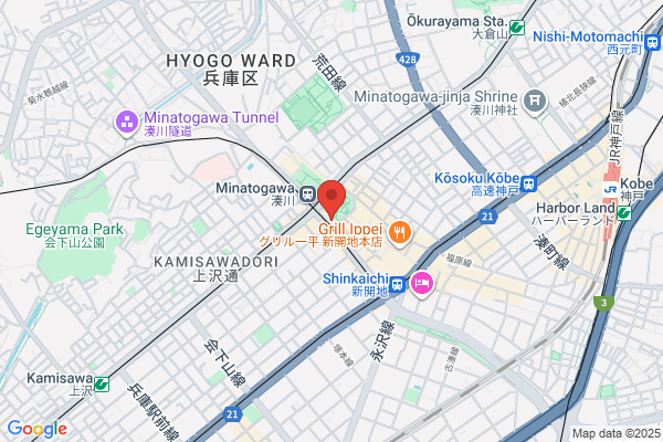 鳥貴族 湊川公園店