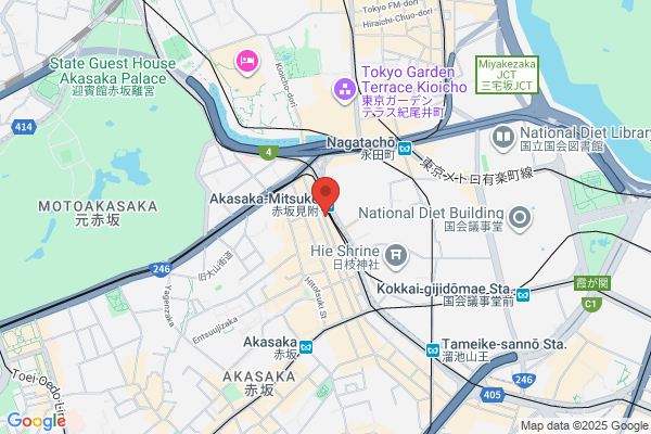 カラオケ館 赤坂店
