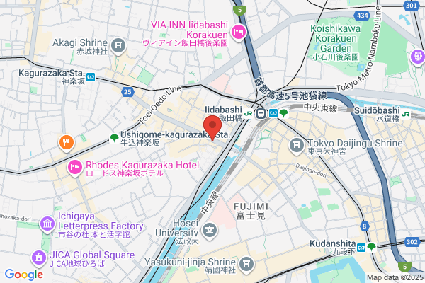 チャイハネ 神楽坂店
