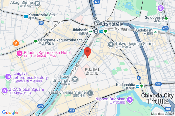 牡蠣ビストロ ニュー貝殻荘 飯田橋サクラテラス