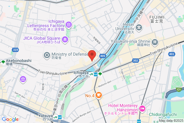 やきとり〇金 市ヶ谷本店