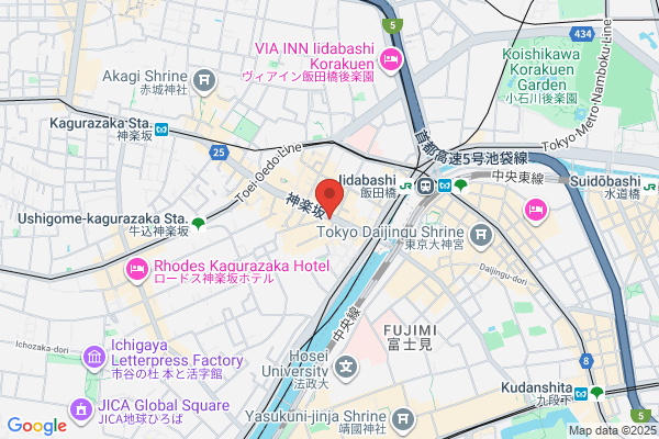 カラオケまねきねこ神楽坂店
